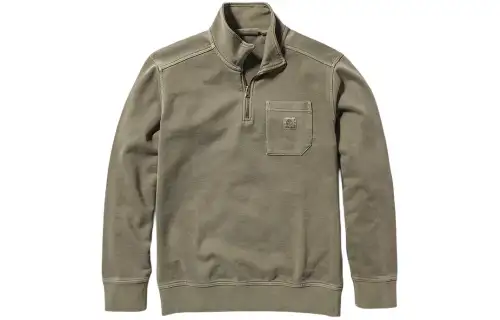 Timberland Sweatshirt Men's Kassel Green