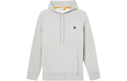 Timberland EXETER RIVER Sweatshirt Men's Light Gray
