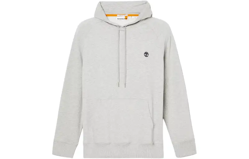 Timberland EXETER RIVER Sweatshirt Men's Light Gray