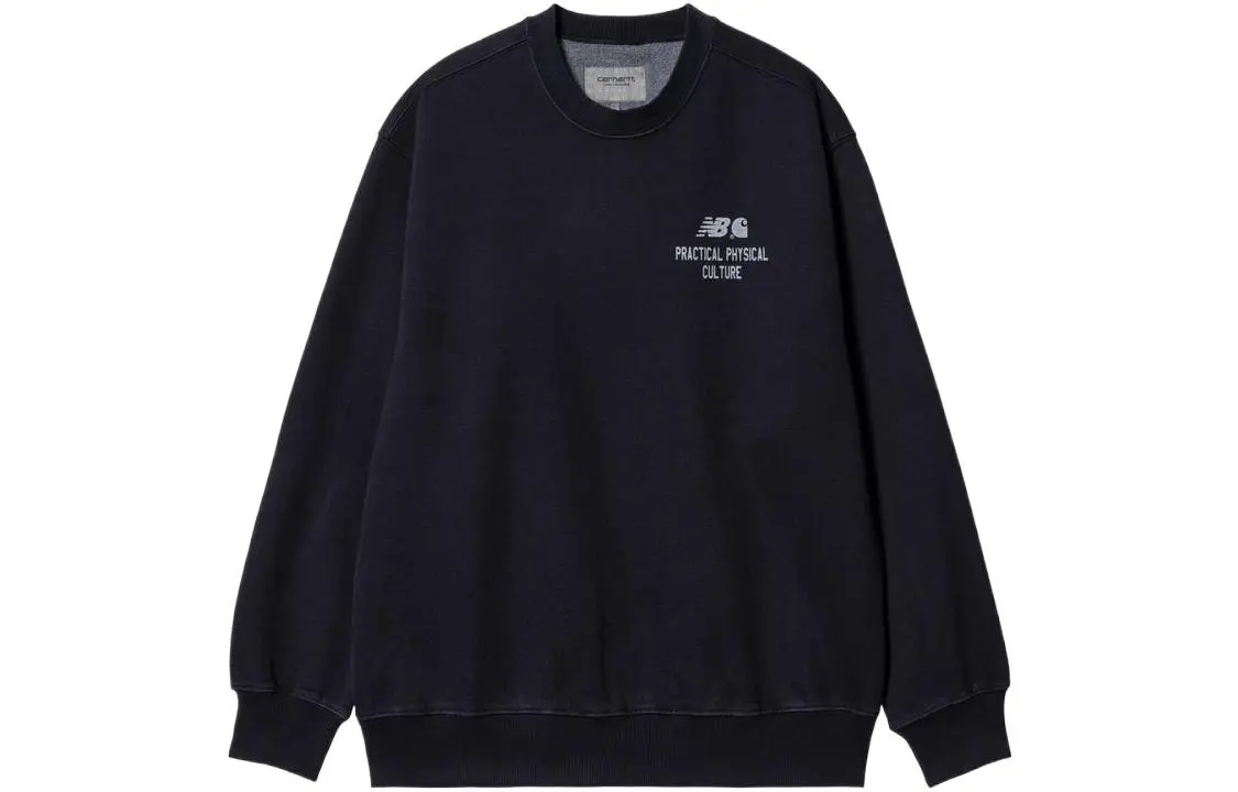 Carhartt WIP X New Balance Sculpture Center Sweatshirt