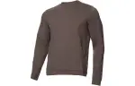 Under Armour Sweatshirts Men's Brown Crew Neck Moderate Other