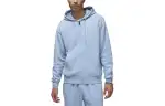 Jordan Essentials Sweatshirt Men's Blue Gray
