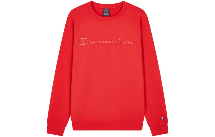 Champion Sweatshirt US Version Unisex