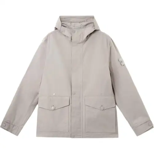 STONE ISLAND Ghost Parka Coat