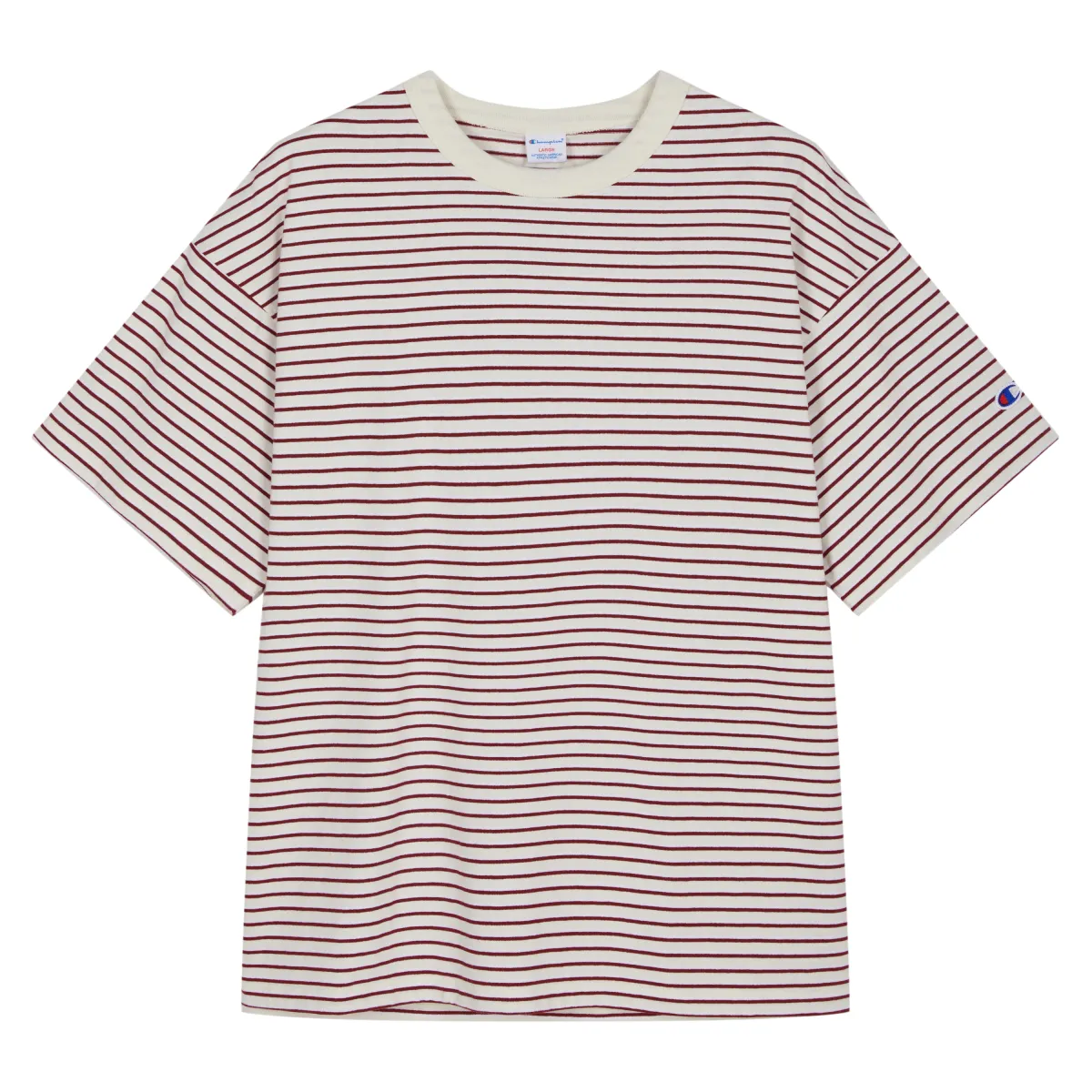 Champion T Shirt Japan Version Unisex