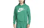 Nike Sportswear Club Fleece Men's Graphic Pullover Hoodie