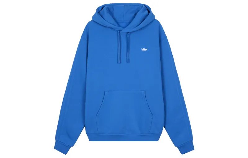 Adidas Originals Shmoo Sweatshirt Men's Blue