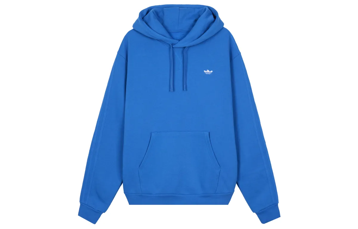 Adidas Originals Shmoo Sweatshirt Men's Blue