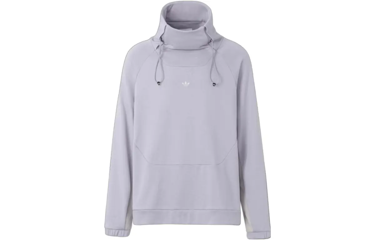 Adidas Originals Sweatshirt Men's Glory Gray