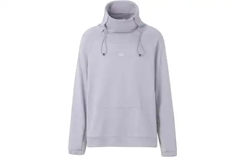 Adidas Originals Sweatshirt Men's Glory Gray