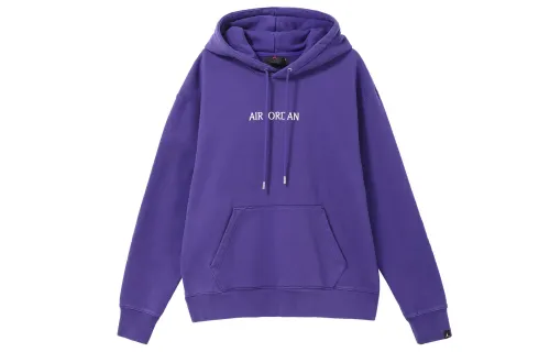 Jordan wordmark fleece hoodie