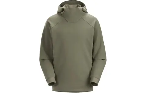 Arc'teryx RETHEL HOODY Sweatshirt Men's