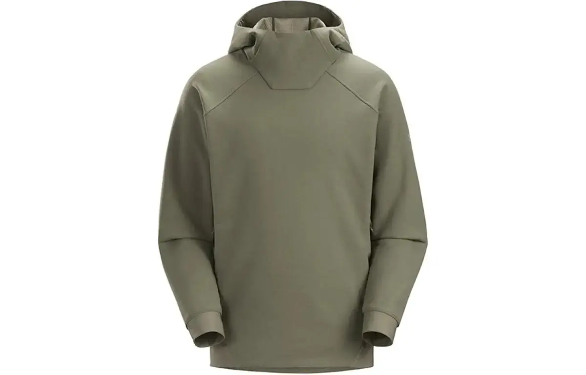 Arc'teryx RETHEL HOODY Sweatshirt Men's