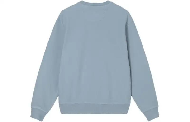 Stussy Sweatshirts Men's Crew Neck Moderate Regular