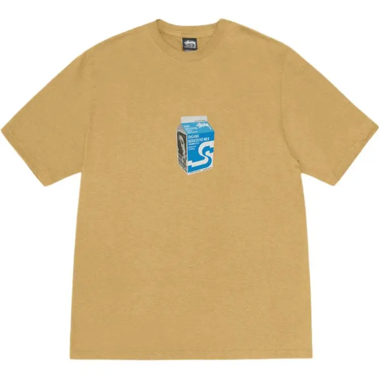 Stussy Fall 2024 T Shirt Unisex