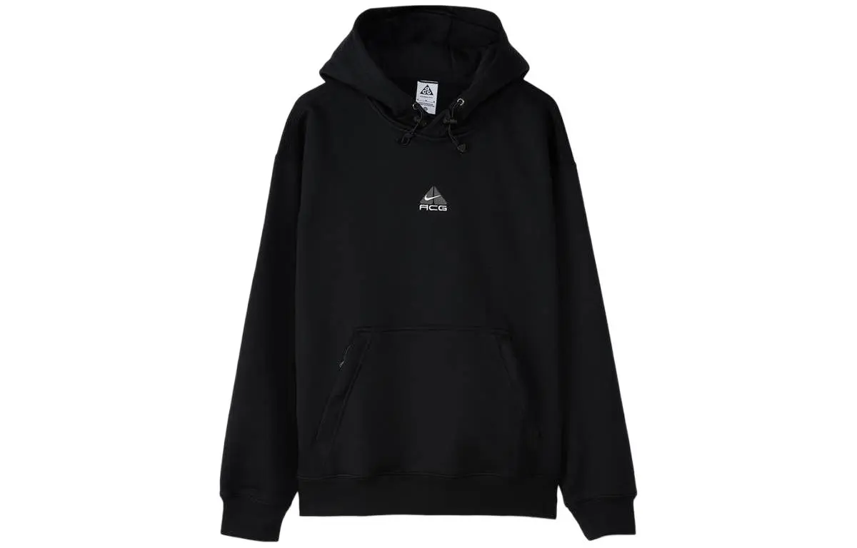 Nike ACG Sweatshirt Men's Black