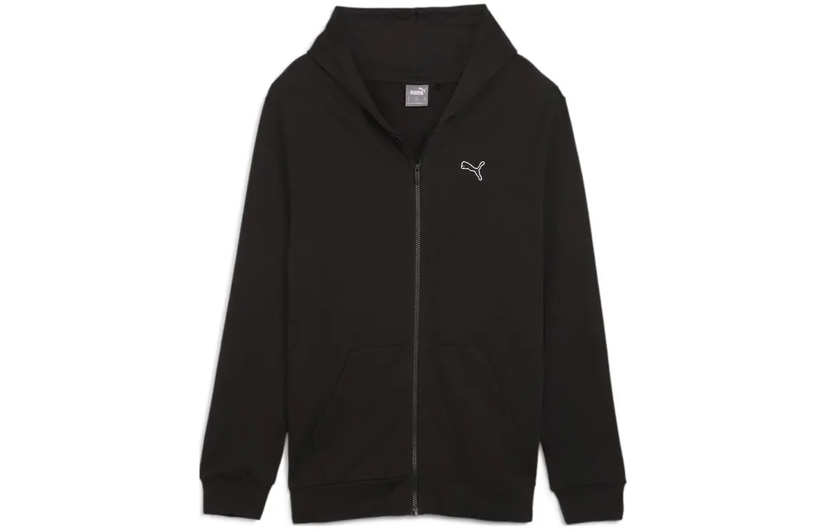 PUMA BETTER ESSENTIALS Sweatshirt Men's Black
