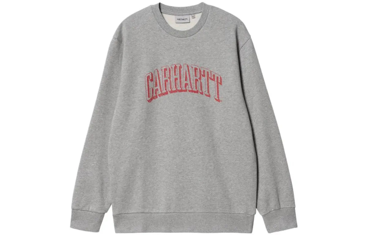 Carhartt WIP Sweatshirt Men's Gray
