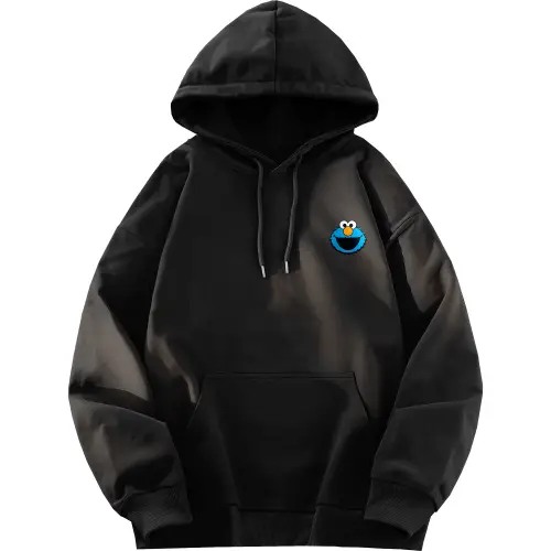 SESAME STREET Sweatshirt Unisex