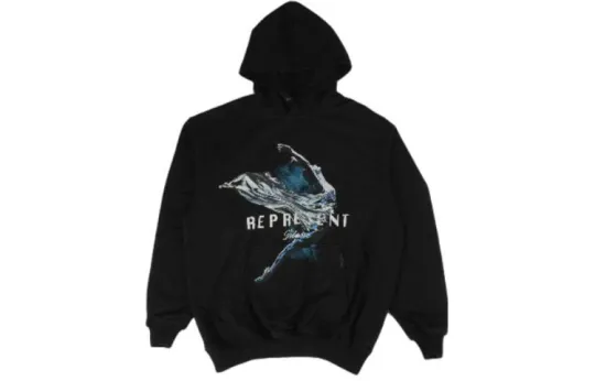 REPRESENT Vitesse Hoodie