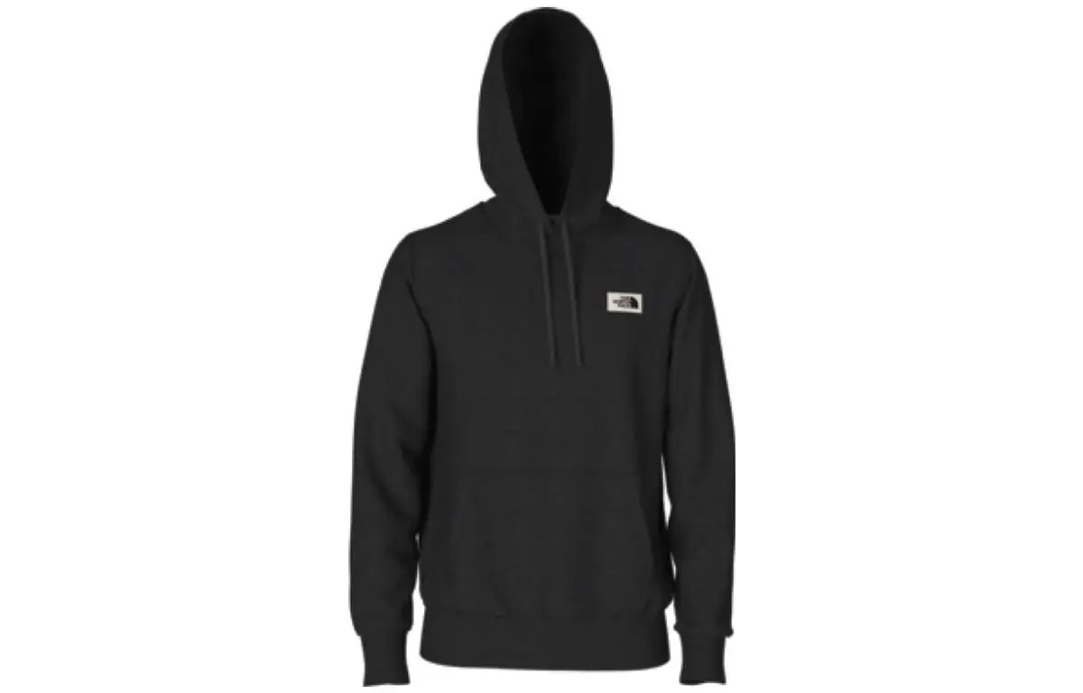 THE NORTH FACE Sweatshirt Men's Black