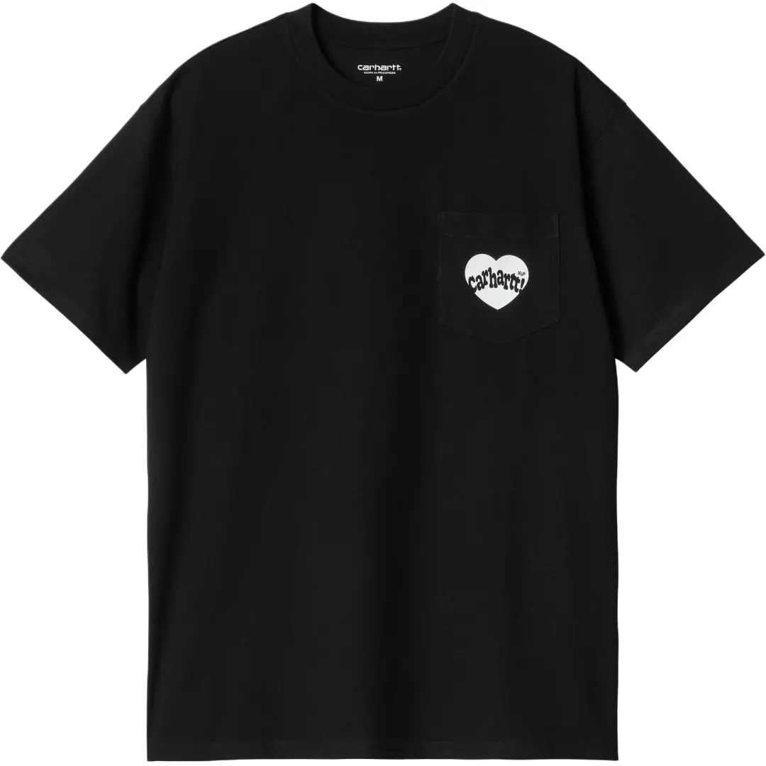Carhartt WIP Amour Pocket T Shirt