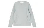 Under Armour Sweatshirts Men's Gray Crew Neck Moderate Other