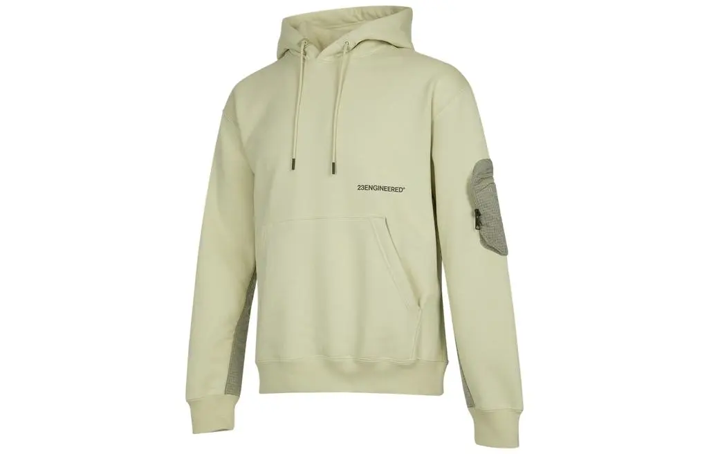 Jordan Sweatshirt Men's Matcha Green