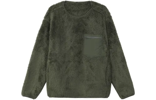 UNIQLO X Engineered Garments Fleece Pullover US Sizing