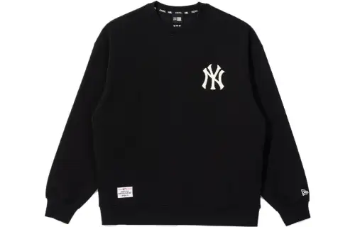 New Era x MLB Sweatshirt Unisex