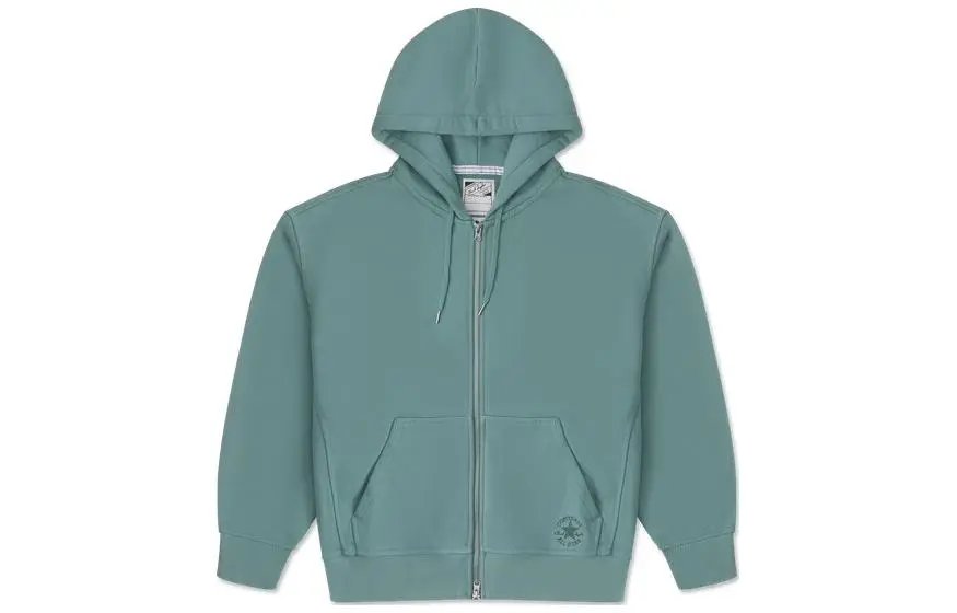 Converse Sweatshirt Unisex Green