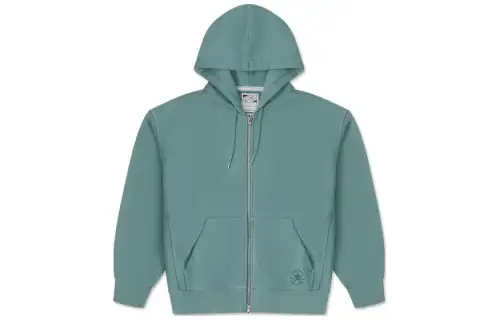 Converse Sweatshirt Unisex Green