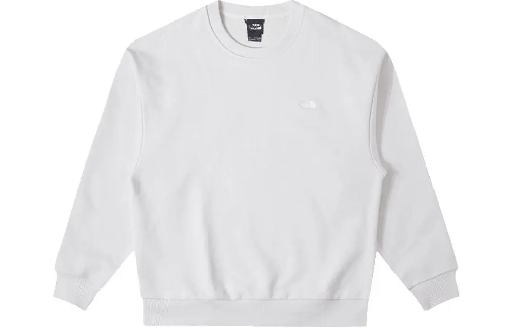 THE NORTH FACE Urban Exploration Sweatshirt Men's Ecru