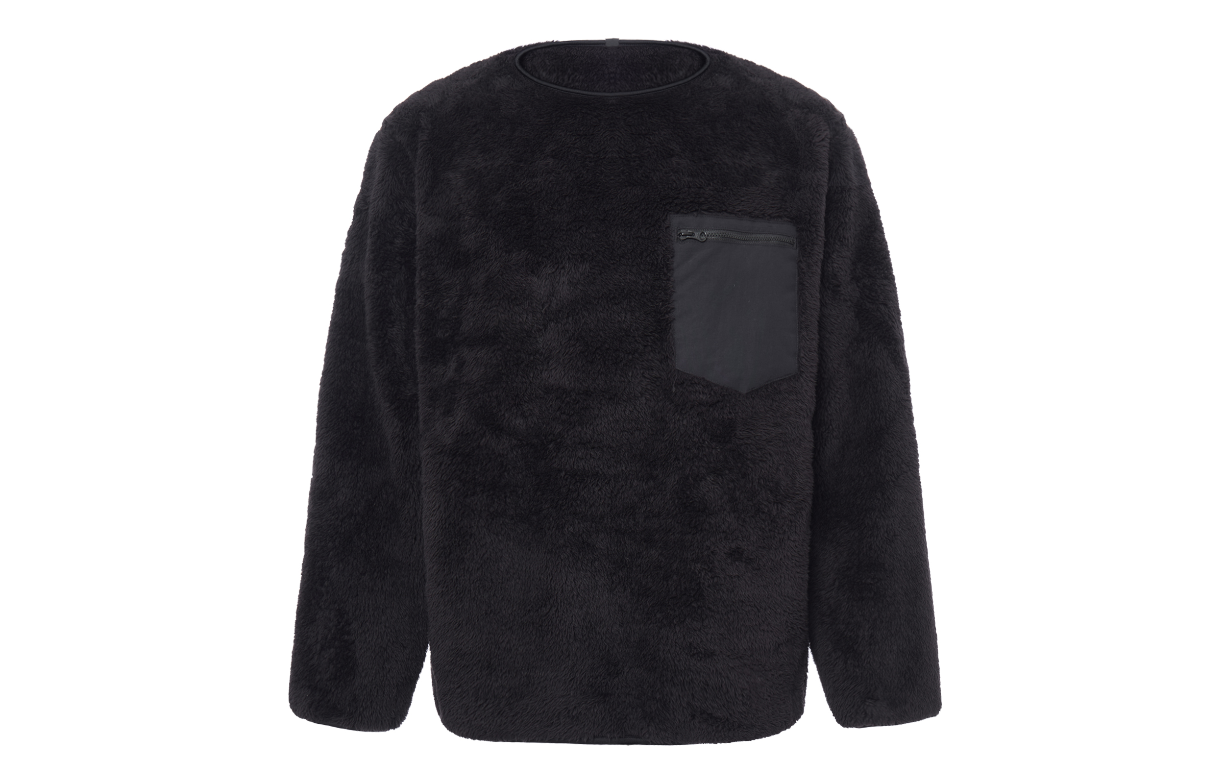 UNIQLO X Engineered Garments Fleece Pullover US Sizing
