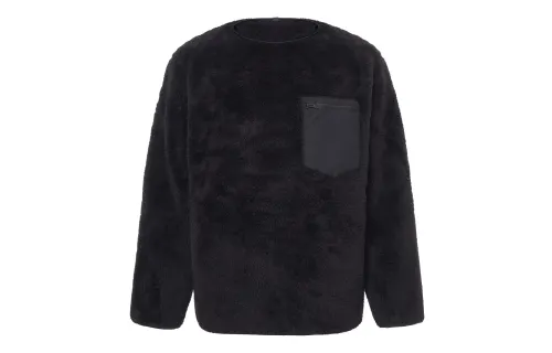 UNIQLO X Engineered Garments Fleece Pullover US Sizing