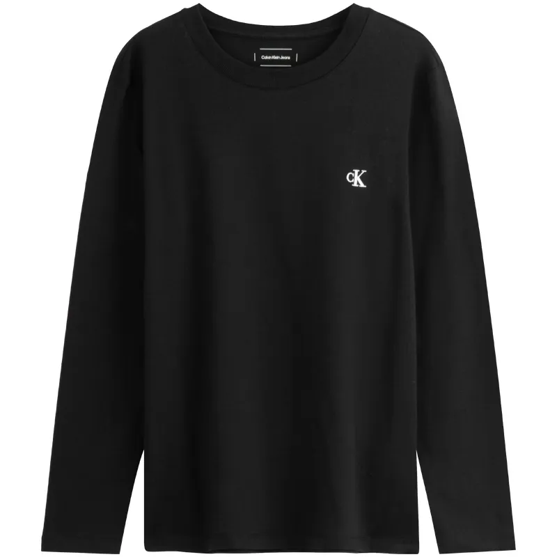 Calvin Klein T-Shirts Men's Crew Neck Moderate