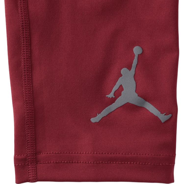 Jordan Air Jordan 23 Sports Pants Men’s Orange