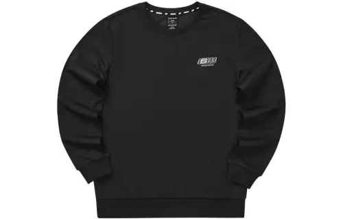 Skechers Sweatshirts Men's Crew Neck Moderate Regular