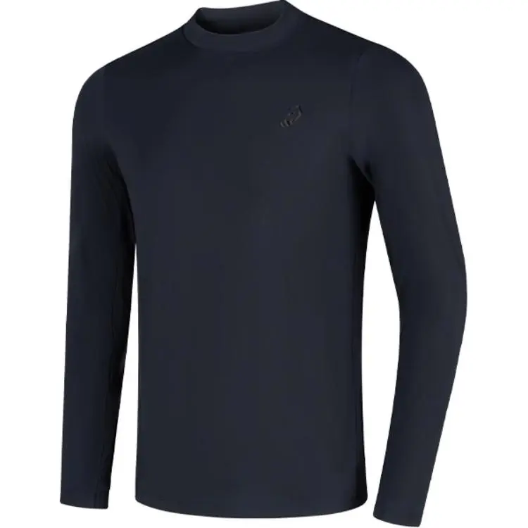 Asics Women's Running SS24 T Shirt Men's Black