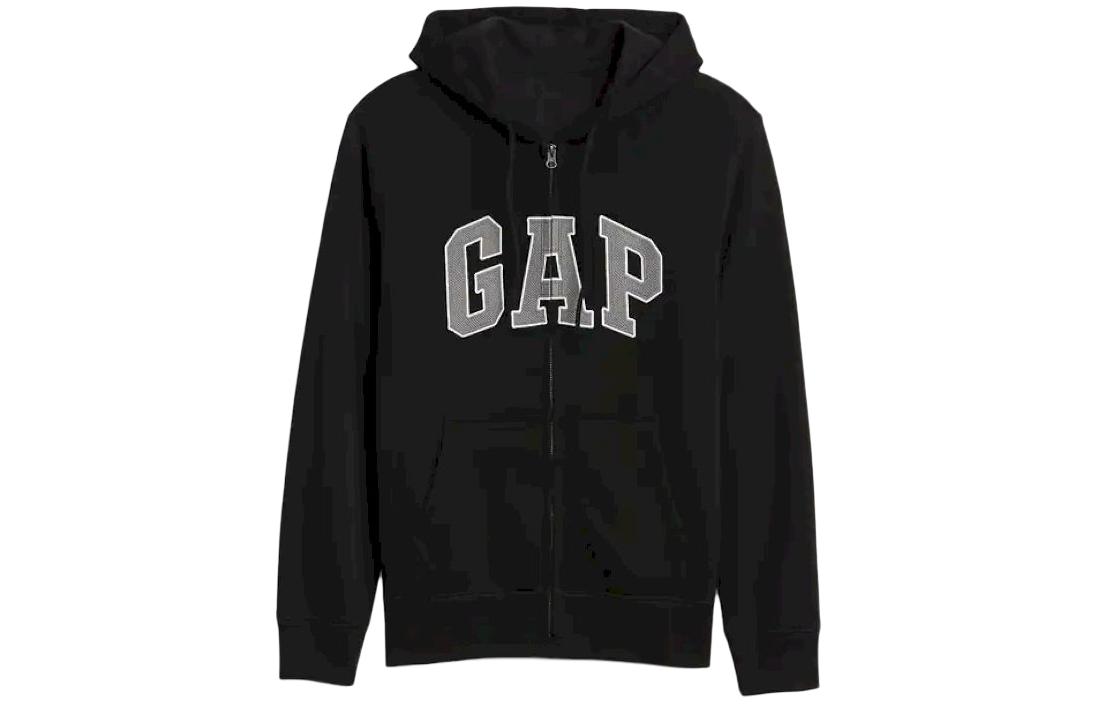 Мужское худи GAP (серое)