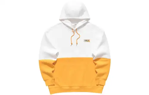 Skechers Sweatshirts Men's Hooded Moderate Regular