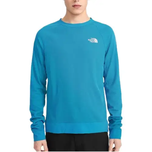 THE NORTH FACE Sweatshirt Men's Blue