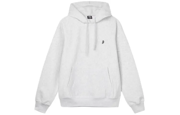 Stussy Swirl App. Hoodie