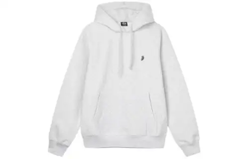 Stussy Swirl App. Hoodie