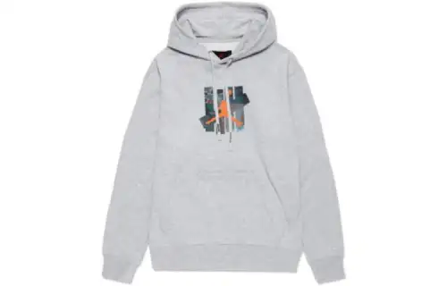 Jordan X Undefeated Hoodie