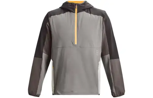 Under Armour Sweatshirt Men's Cinder Jade Gray