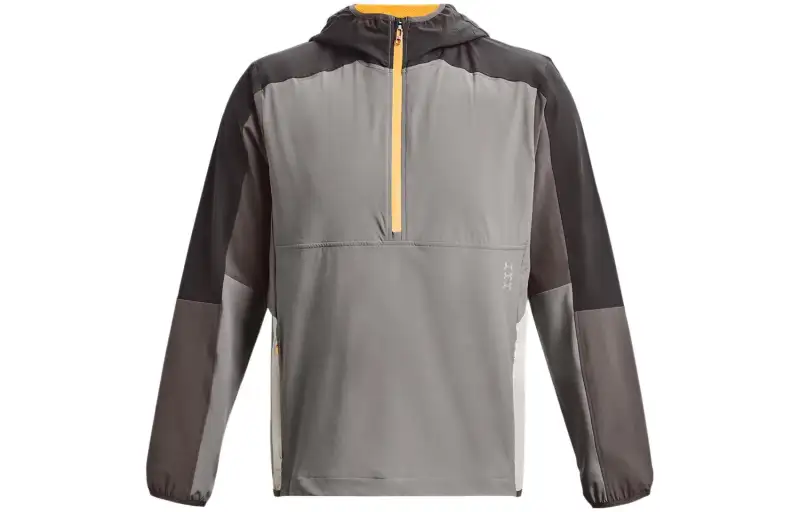 Under Armour Sweatshirt Men's Cinder Jade Gray