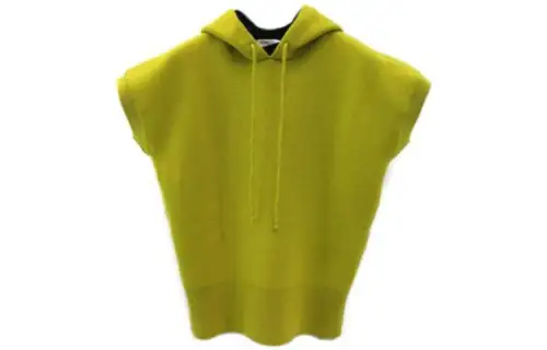 DIOR SS23 Sweatshirt Men's Yellow
