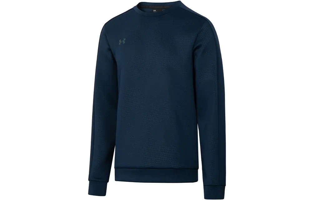 Under Armour Sweatshirt Men's Collegiate Blue