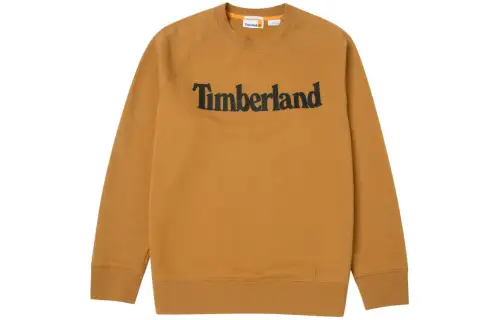 Timberland Sweatshirt Men's Wheat